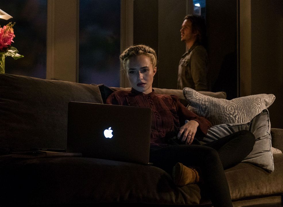 Foto Hayden Panettiere