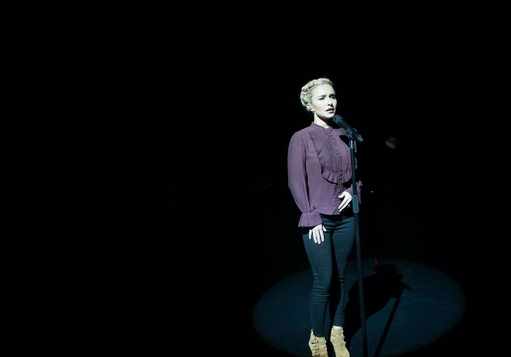 Foto Hayden Panettiere