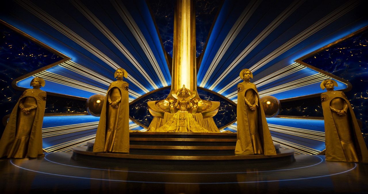 Guardianes de la Galaxia Vol. 2 : Foto