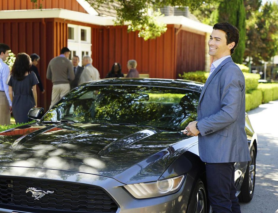 Mentes criminales: sin fronteras : Foto