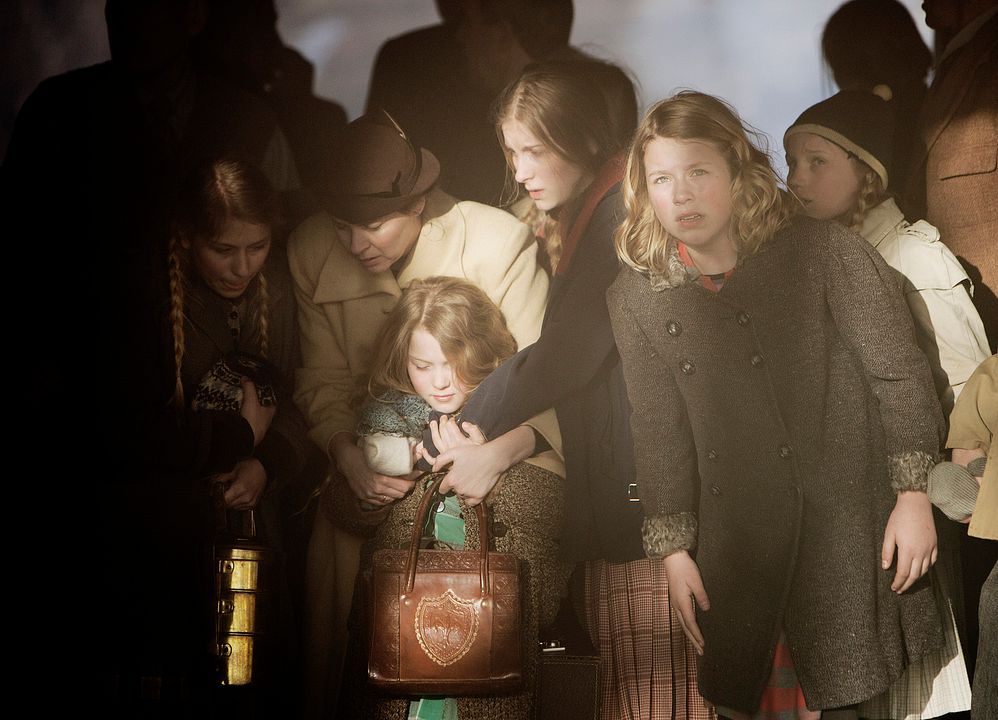 La decisión del Rey : Foto