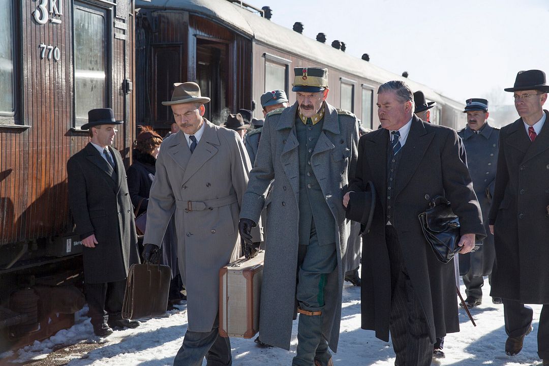 La decisión del Rey : Foto