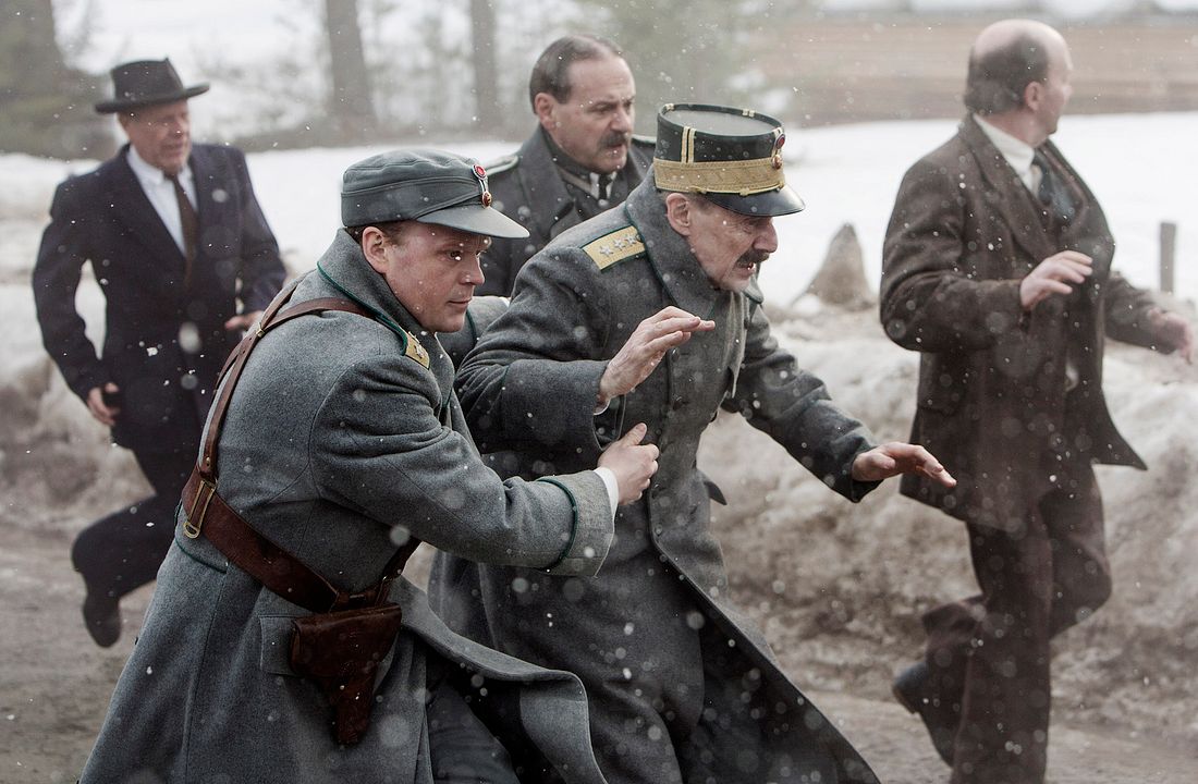 La decisión del Rey : Foto