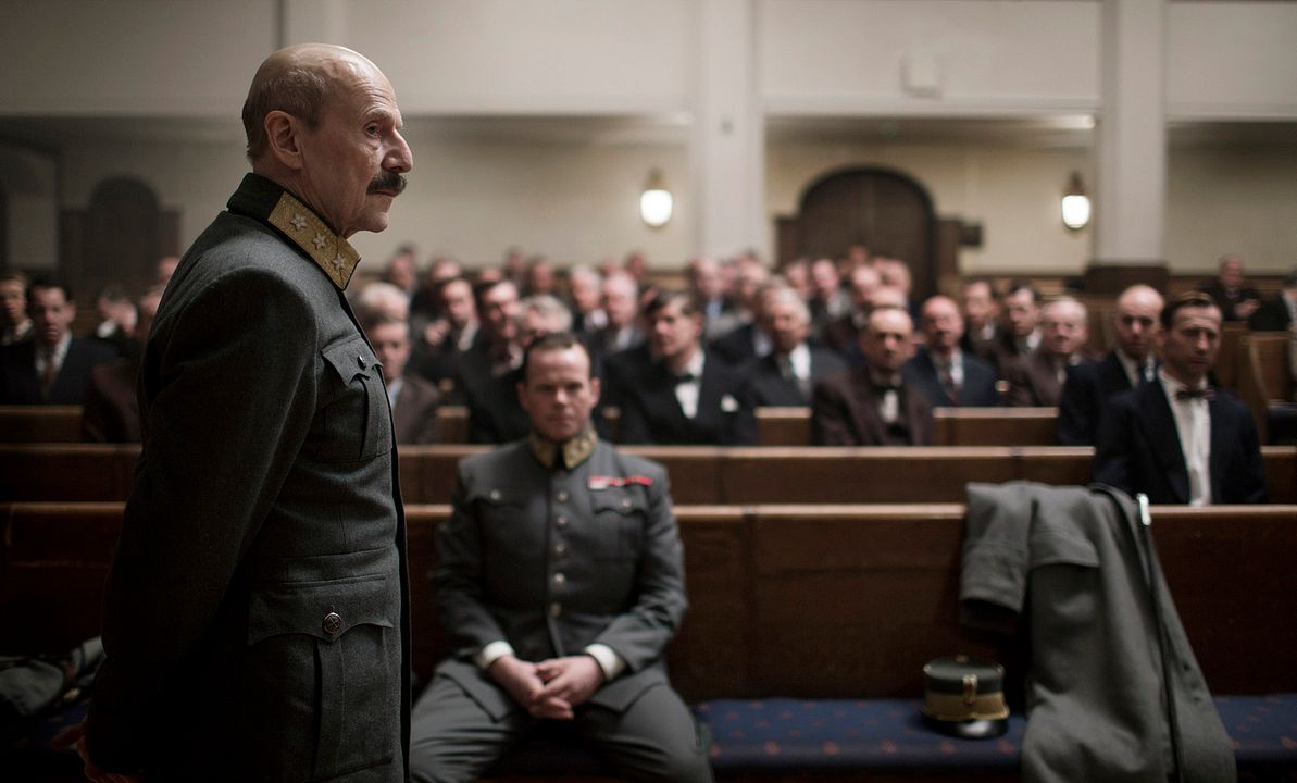 La decisión del Rey : Foto