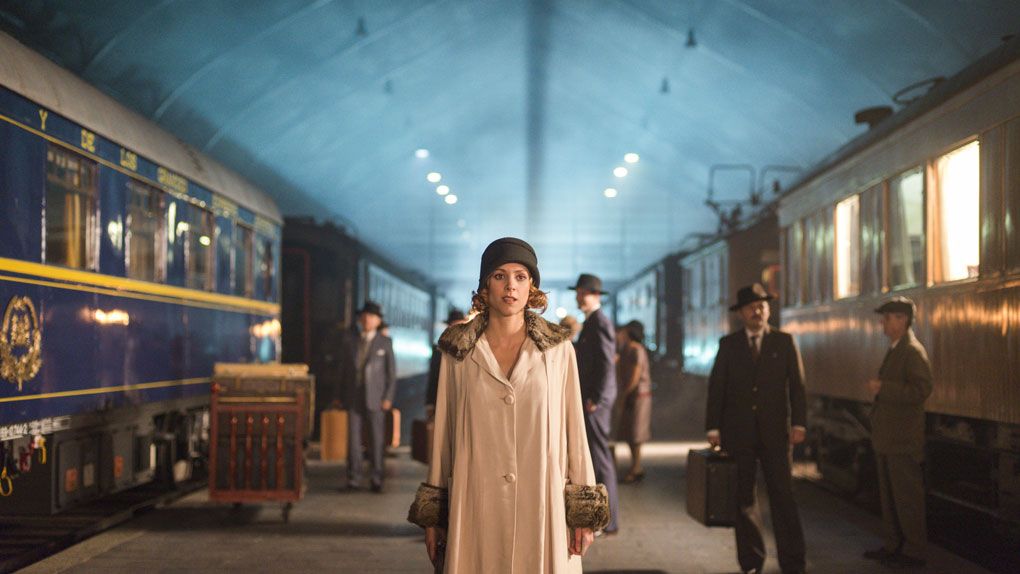 Las chicas del cable : Foto Maggie Civantos