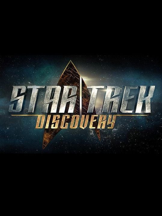 Star Trek: Discovery : Póster
