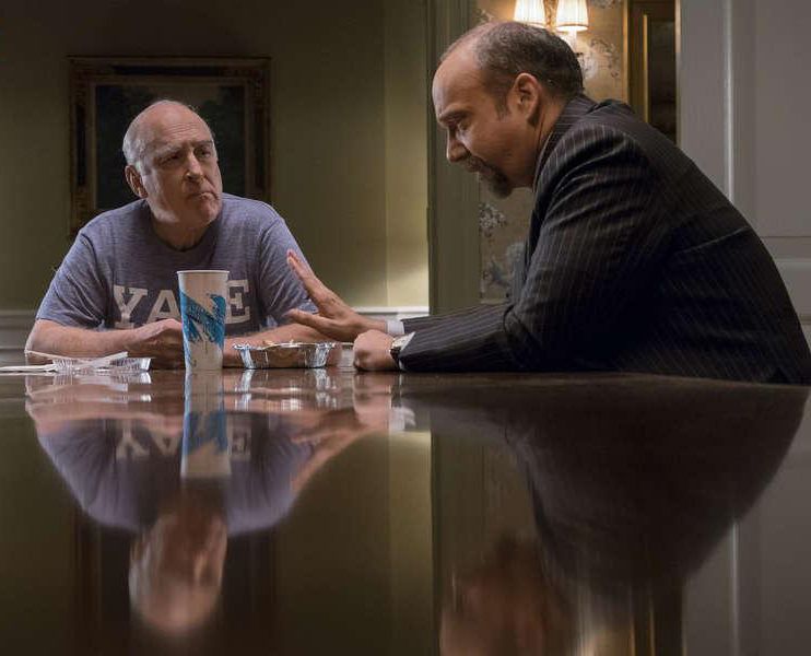 Billions : Foto Jeffrey DeMunn, Paul Giamatti