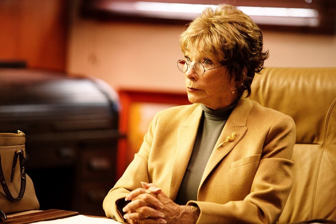 The Last Word : Foto Shirley MacLaine