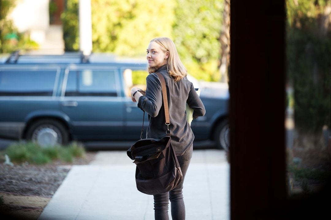 The Last Word : Foto Amanda Seyfried