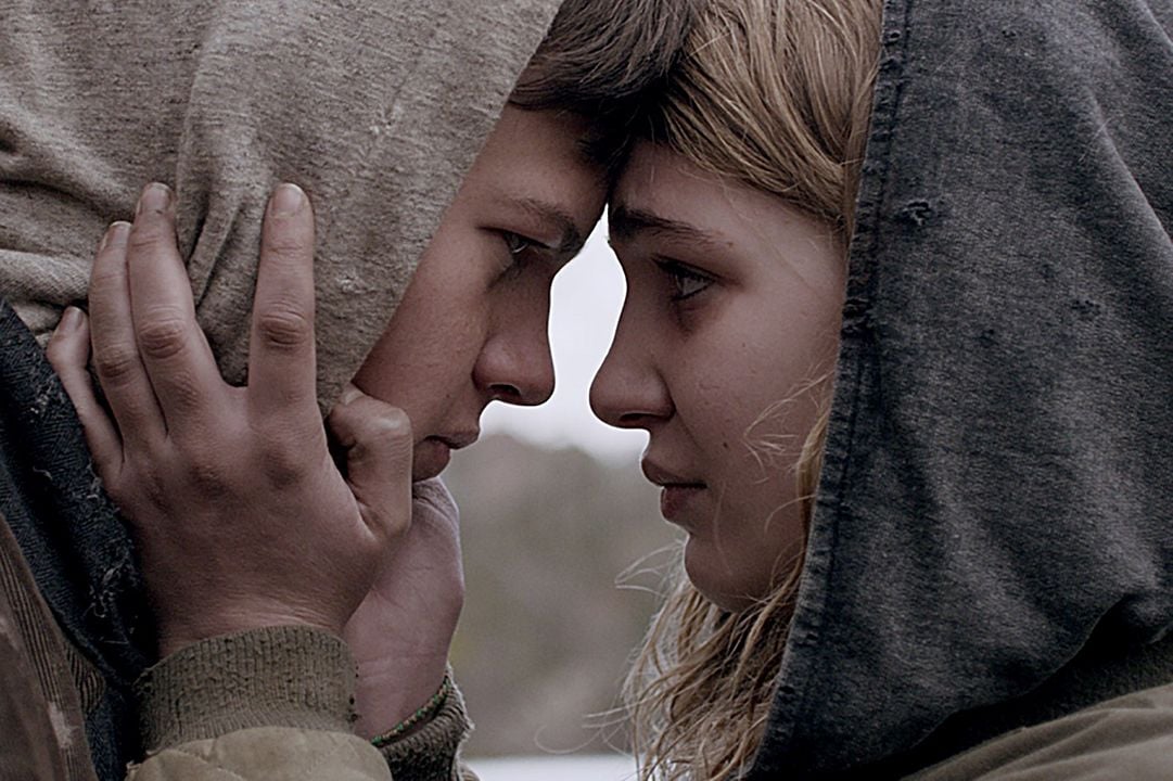 Foto Sophie Nélisse