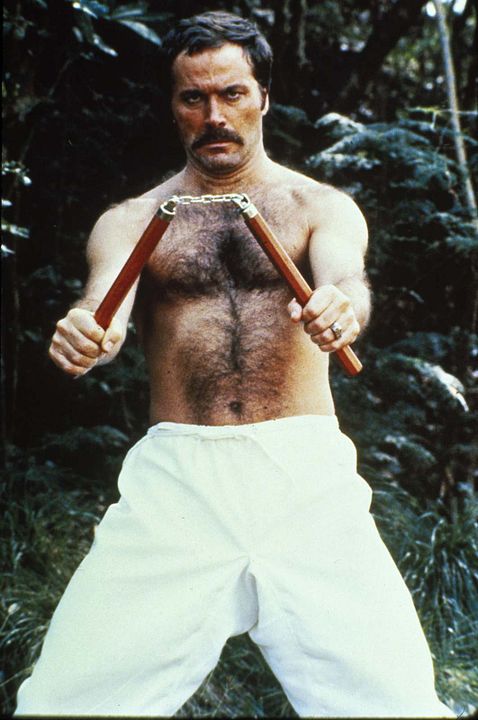 La justicia del ninja : Foto