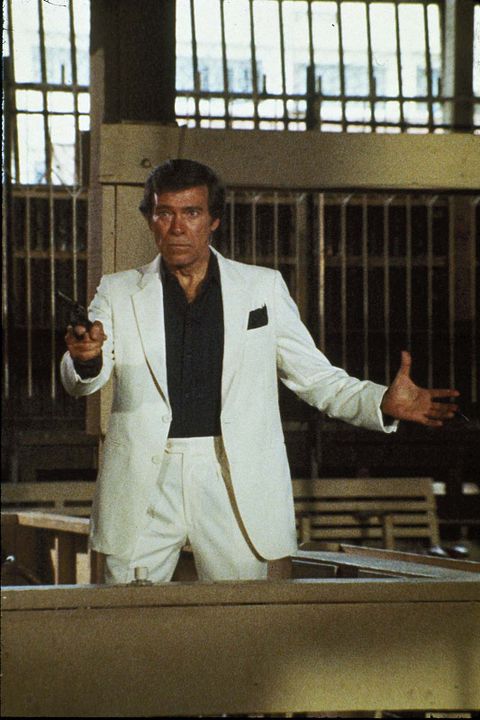 La justicia del ninja : Foto