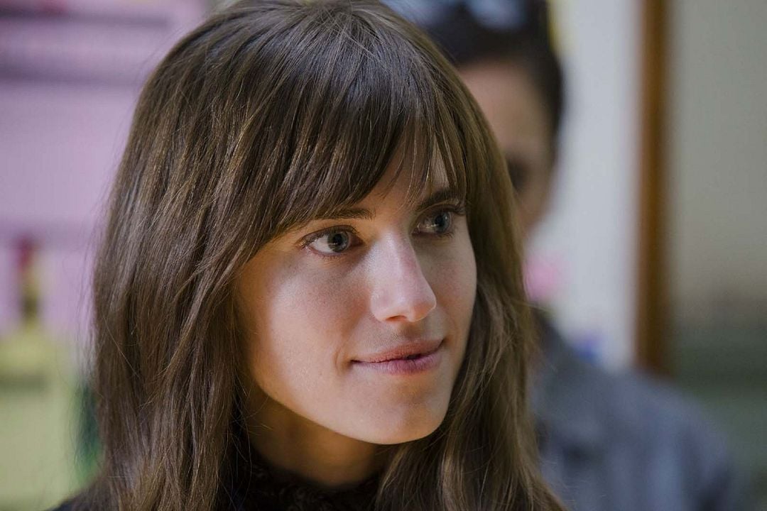 ¡Huye! : Foto Allison Williams