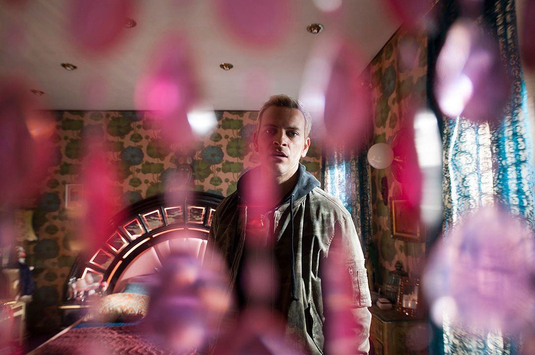 Suburra: Sangre sobre Roma : Foto