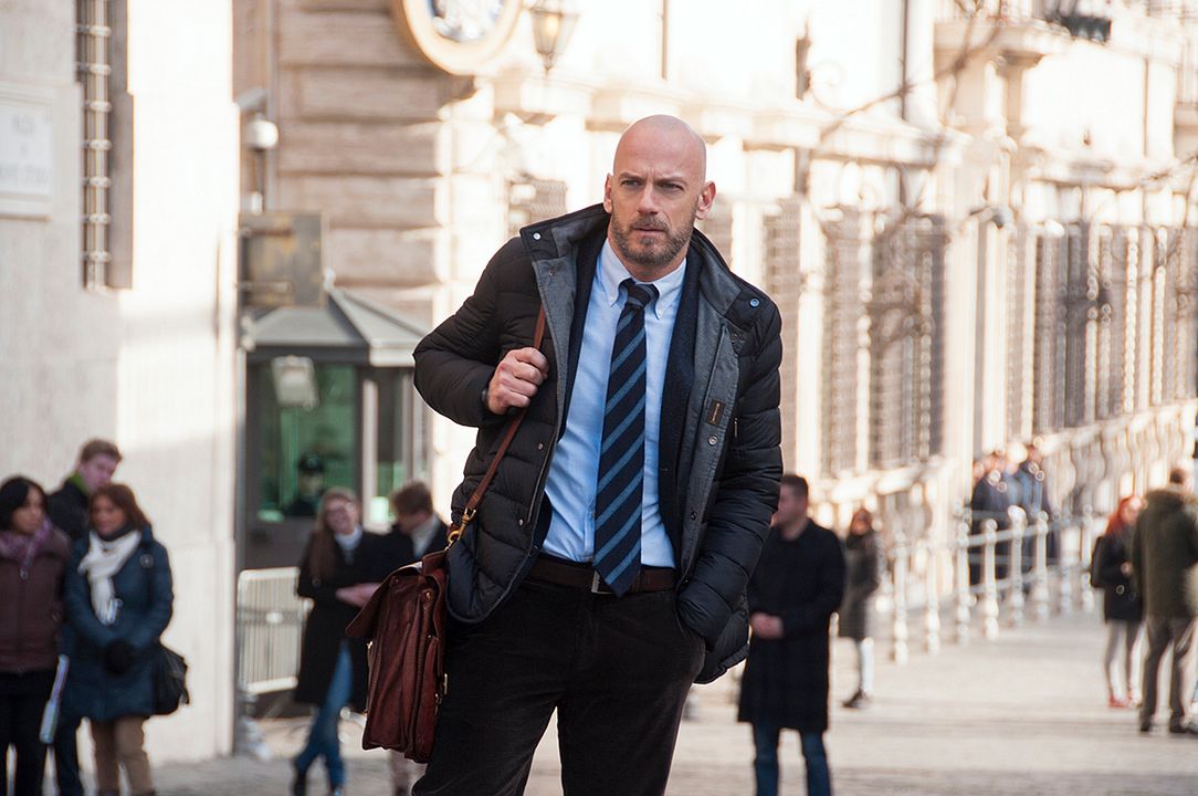 Suburra: Sangre sobre Roma : Foto