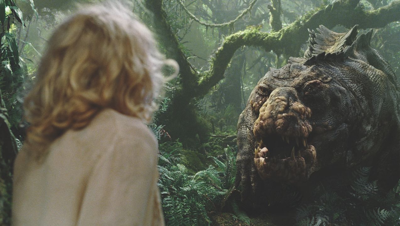 King Kong : Foto Naomi Watts