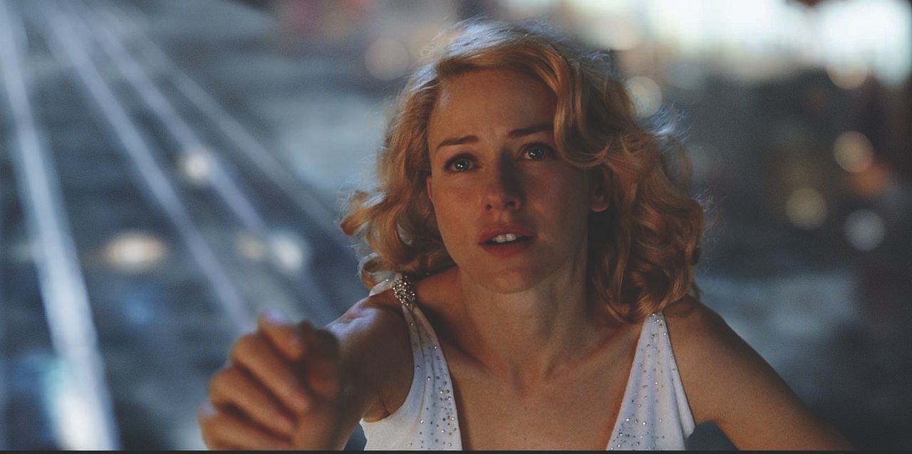 King Kong : Foto Naomi Watts