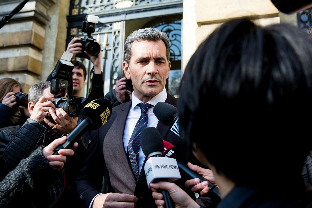 Primer ministro : Foto