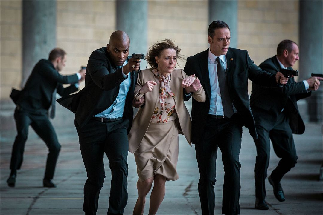 Primer ministro : Foto