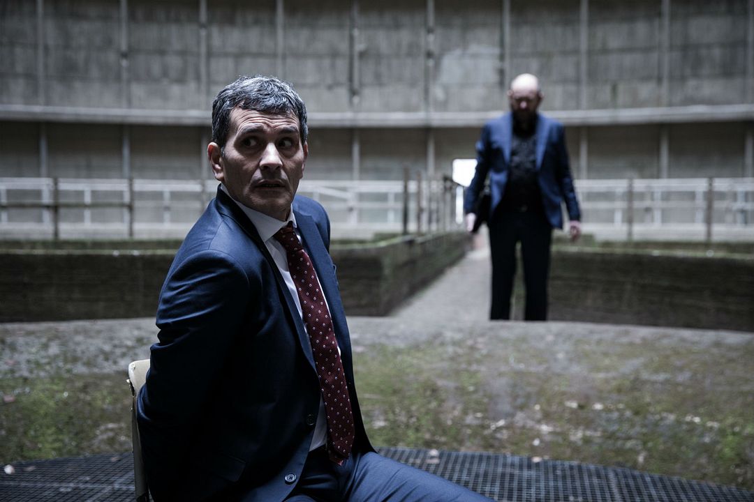 Primer ministro : Foto