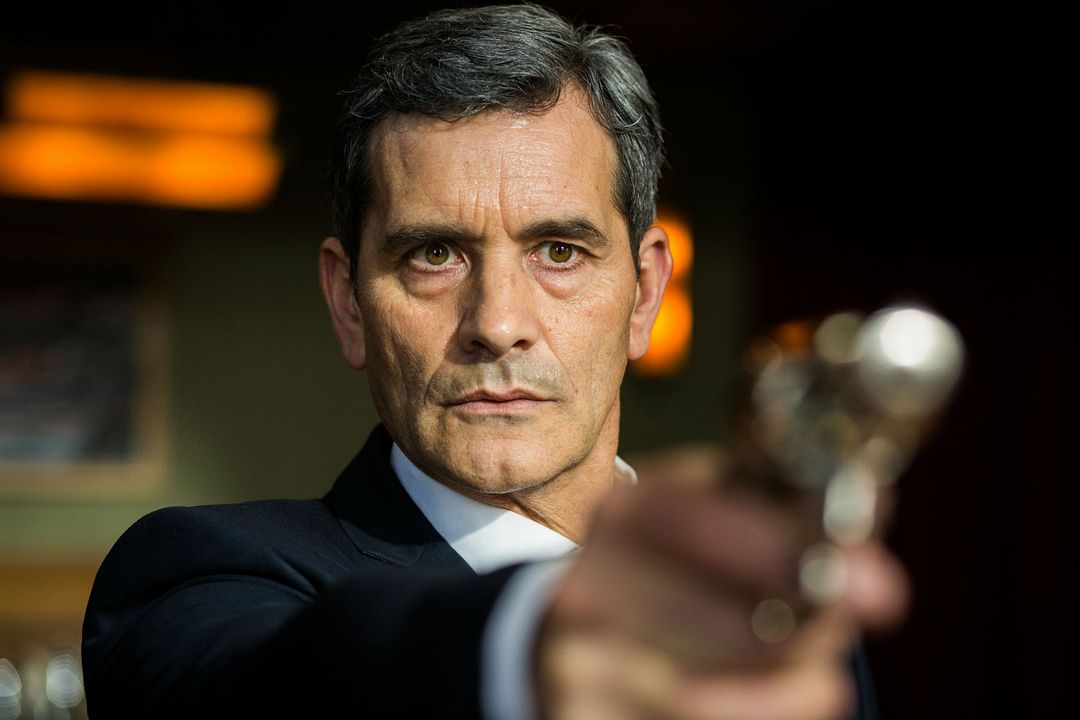 Primer ministro : Foto