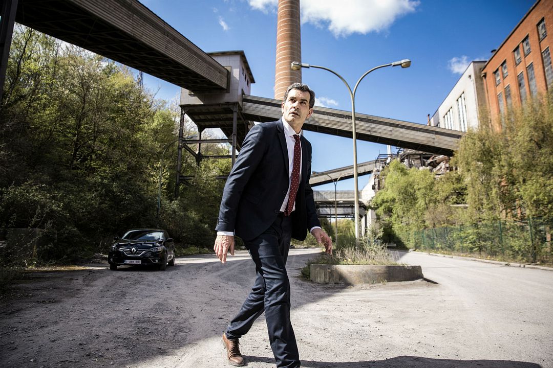 Primer ministro : Foto