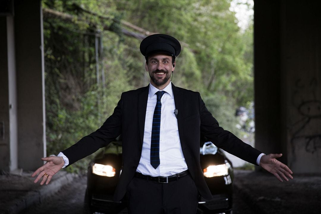 Primer ministro : Foto