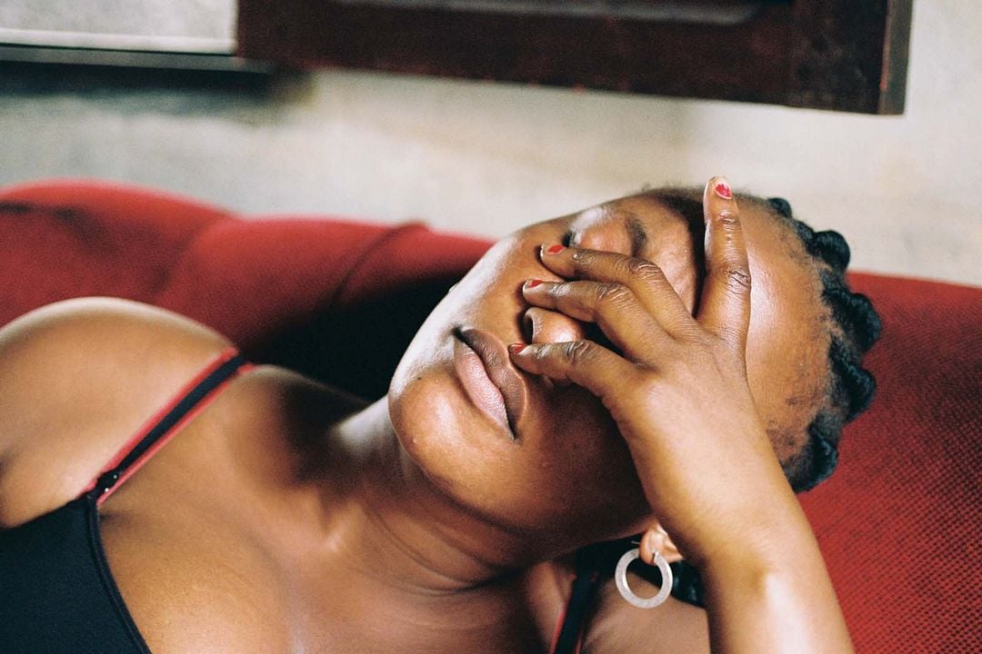 Felicité : Foto Véronique Beya Mputu