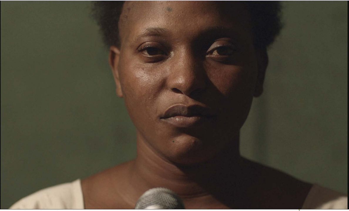 Felicité : Foto Véronique Beya Mputu