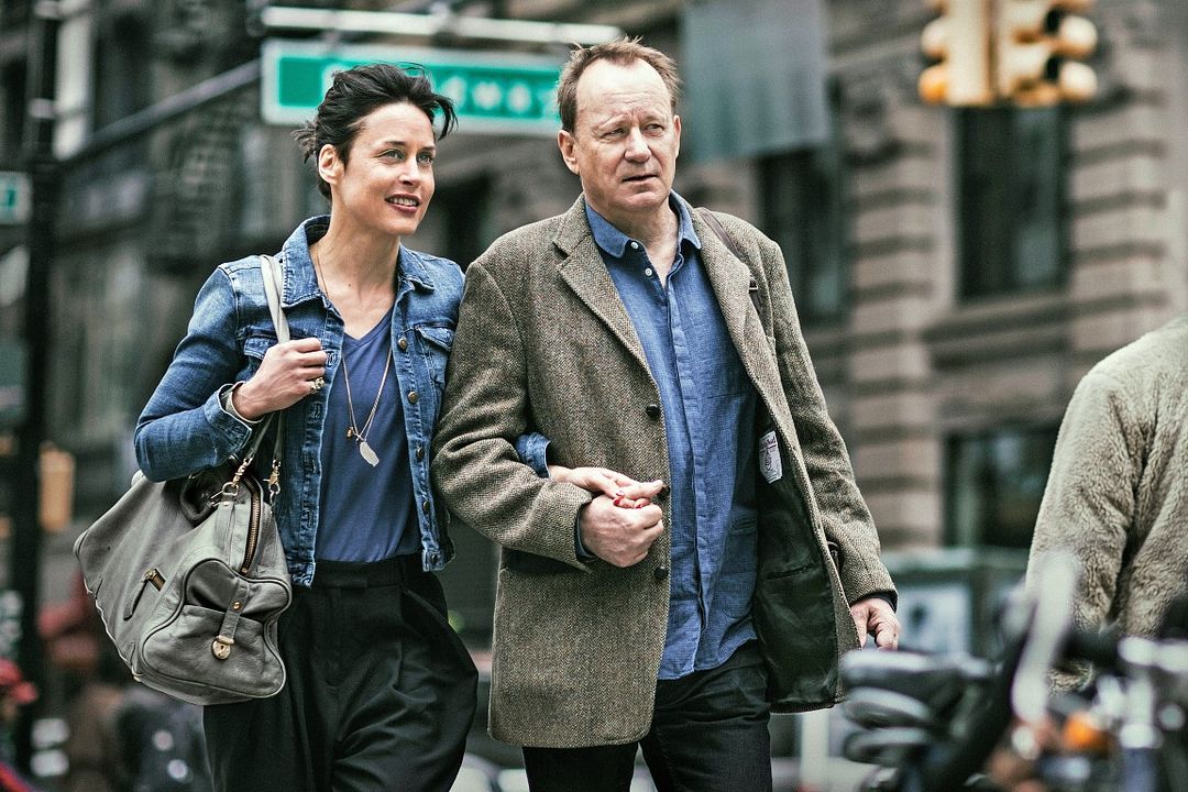 Regreso a Montauk : Foto Stellan Skarsgård