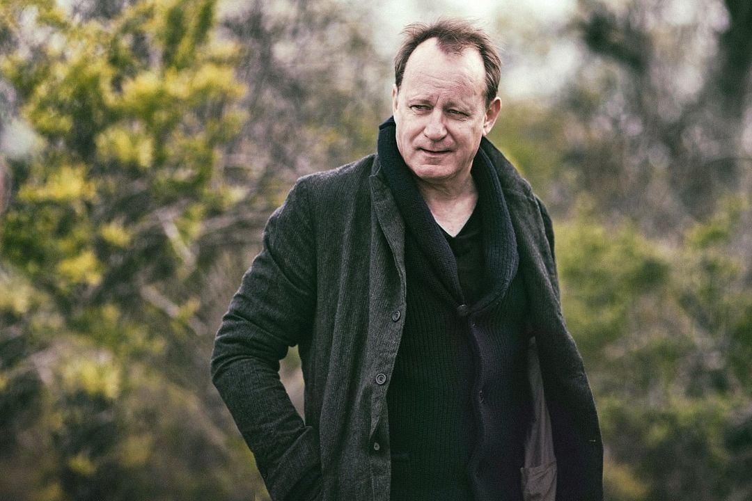 Regreso a Montauk : Foto Stellan Skarsgård