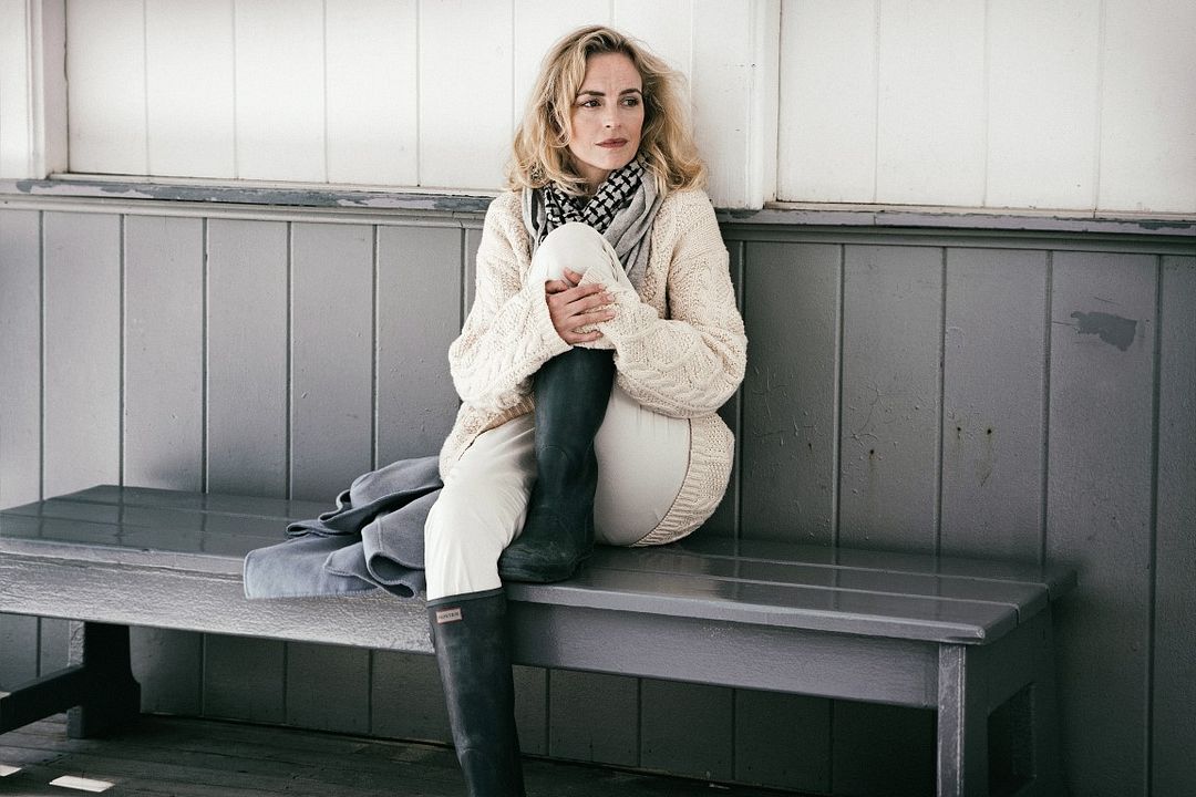 Regreso a Montauk : Foto Nina Hoss