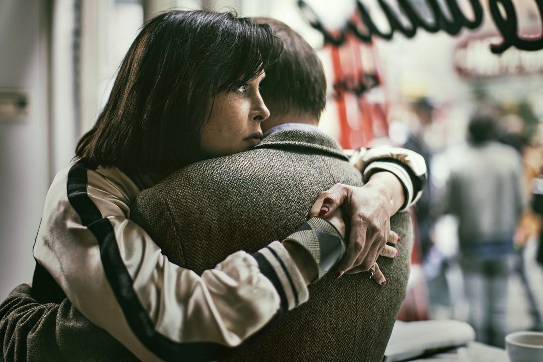 Regreso a Montauk : Foto Stellan Skarsgård