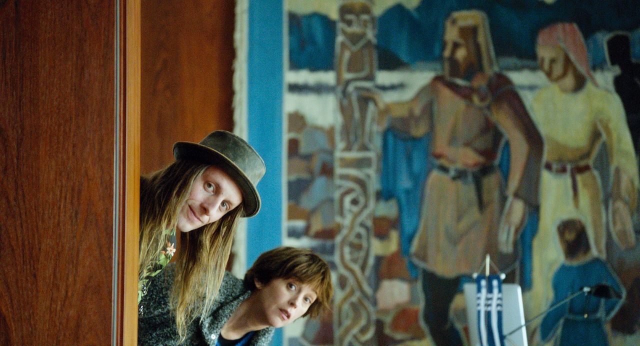 Foto Florence Loiret Caille