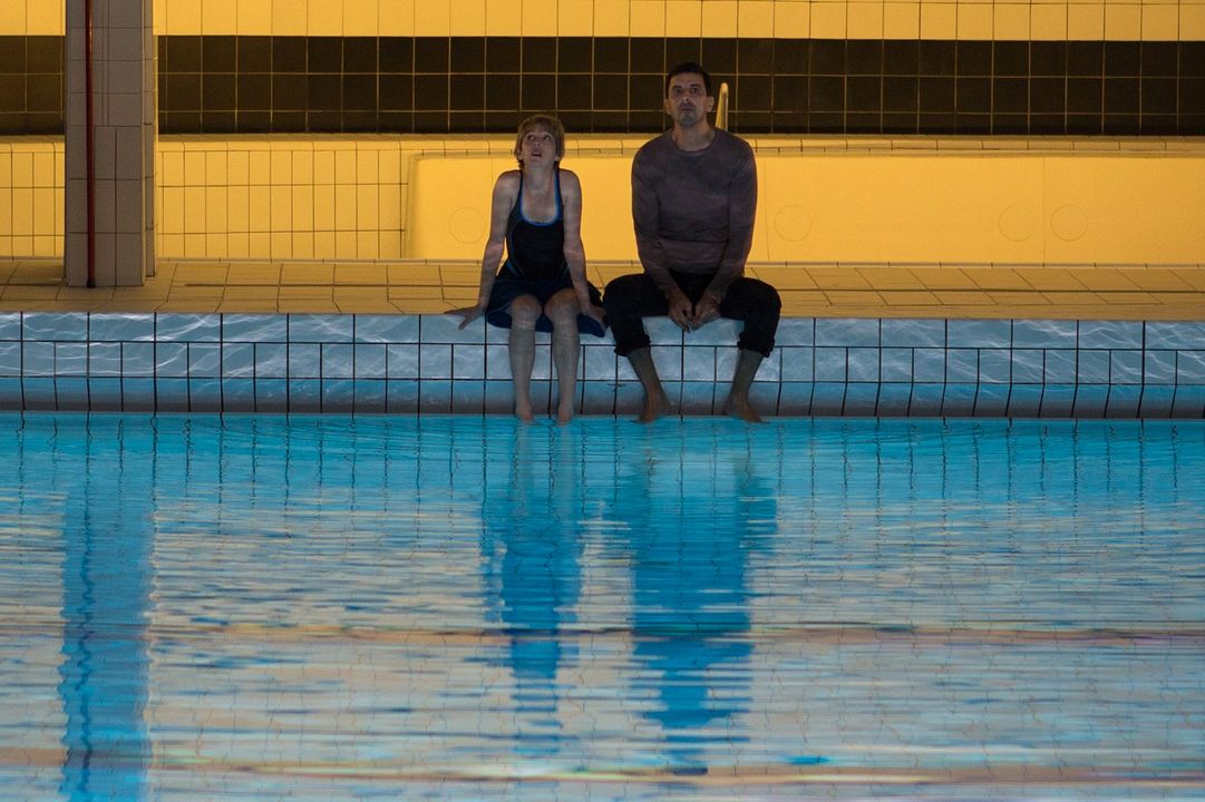 Foto Florence Loiret Caille, Samir Guesmi