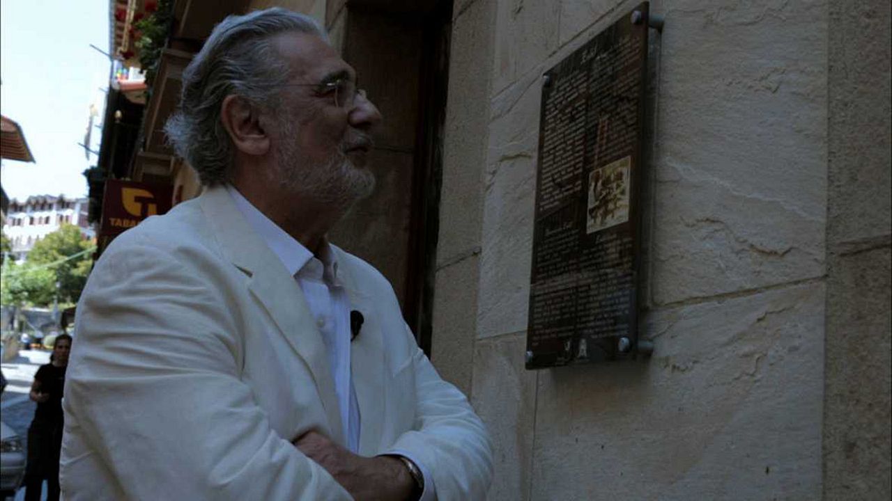 La reina de la Zarzuela : Foto