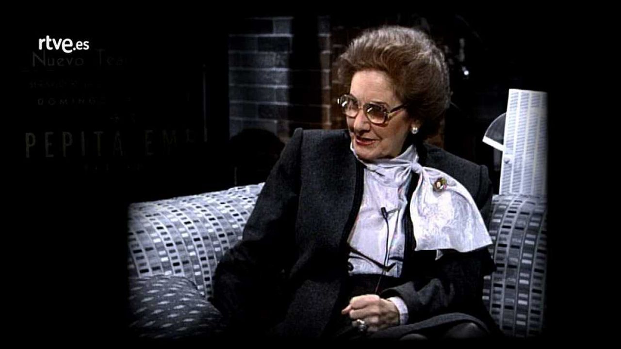 La reina de la Zarzuela : Foto