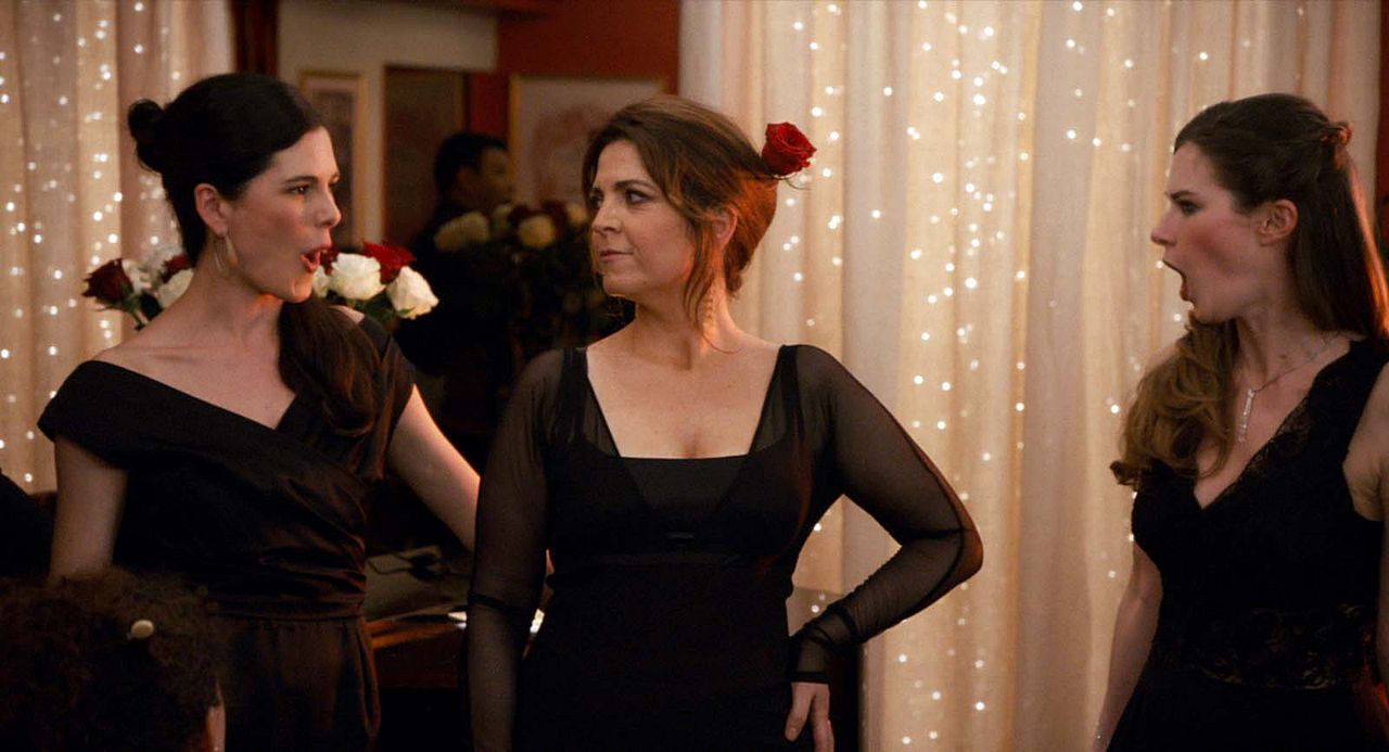 50 primaveras : Foto