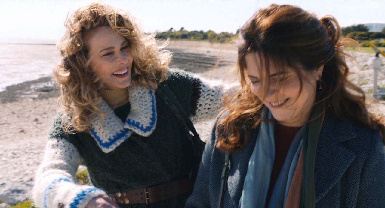 50 primaveras : Foto Pascale Arbillot