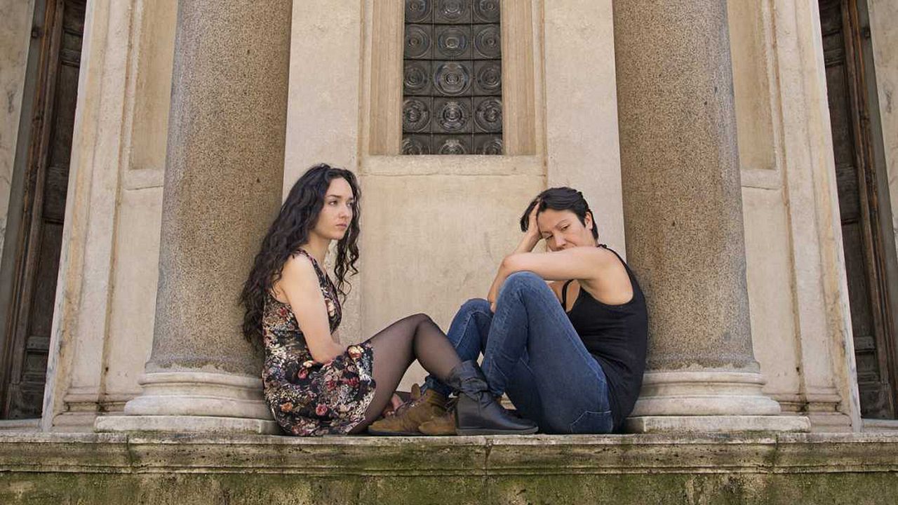 Los objetos amorosos : Foto