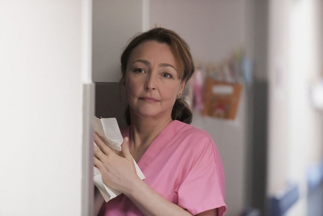 El reencuentro : Foto Catherine Frot