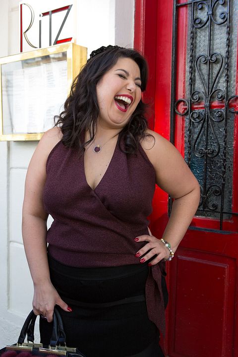 Gostosas, Lindas & Sexies : Foto