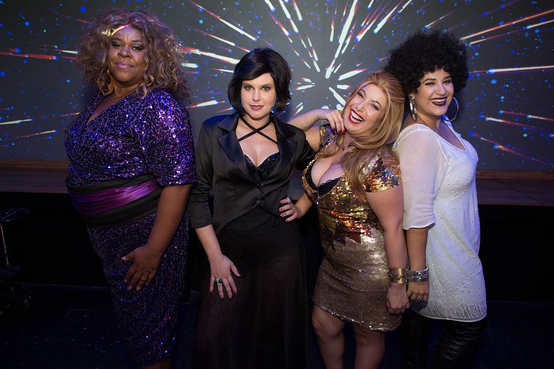 Gostosas, Lindas & Sexies : Foto