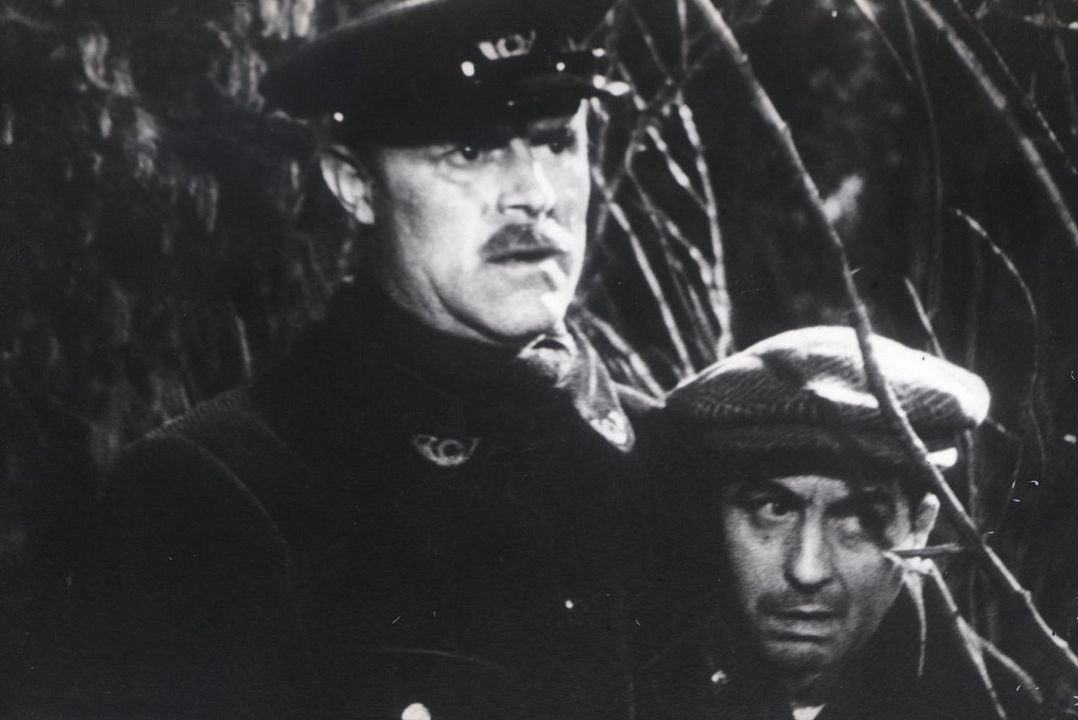 Las reglas del juego : Foto