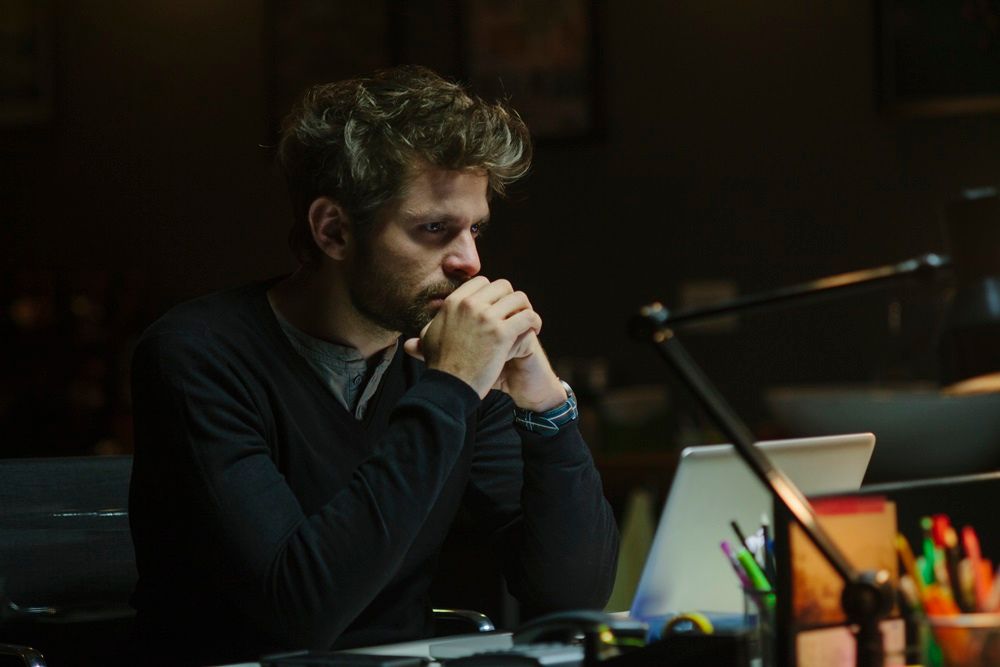 La Vida Secreta De Las Parejas : Foto