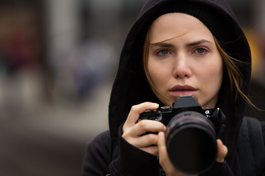 La Vida Secreta De Las Parejas : Foto