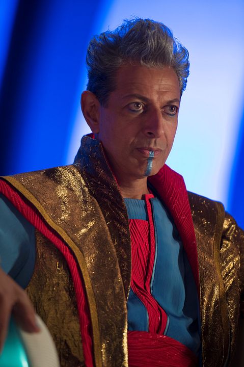 Thor: Ragnarok : Foto Jeff Goldblum