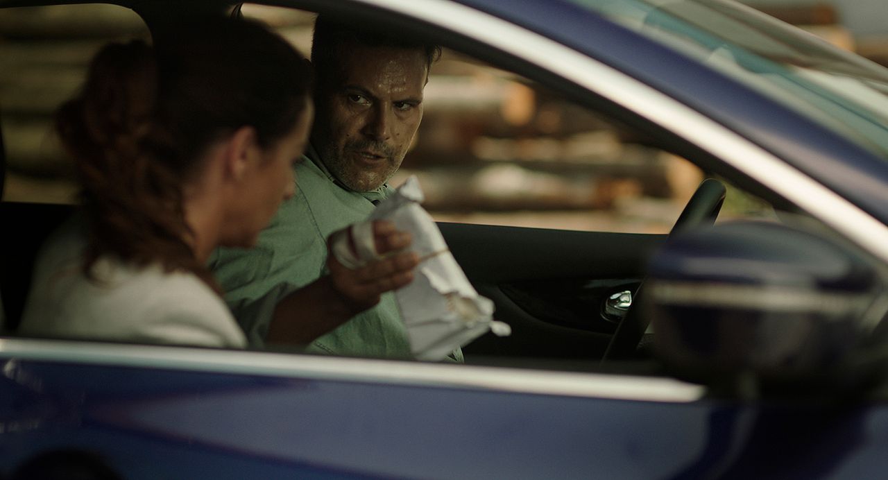 Garantía personal : Foto