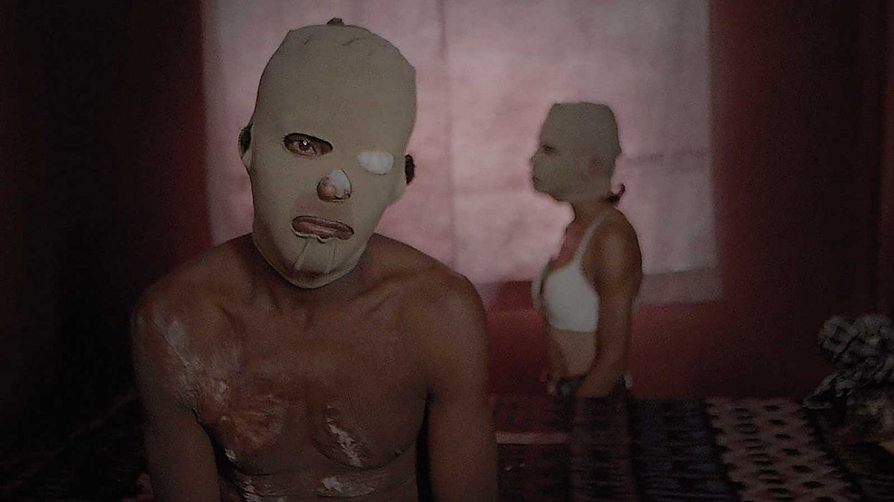 La libertad del diablo : Foto