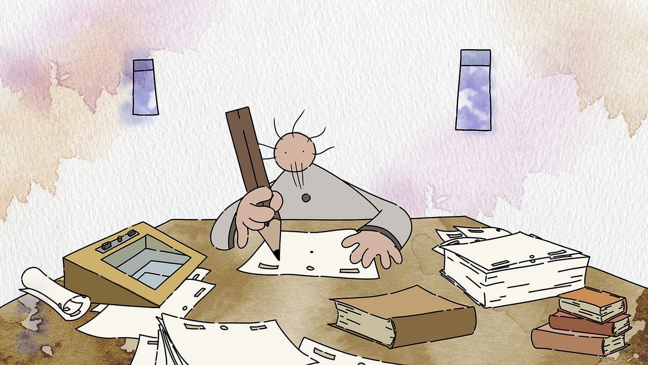 Historia antes de una historia : Foto